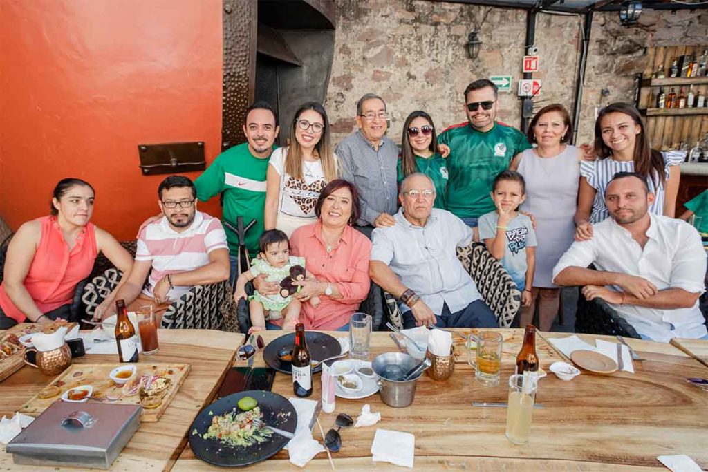 Mundial de Qatar 2022: México vs Argentina en restaurantes de Querétaro
