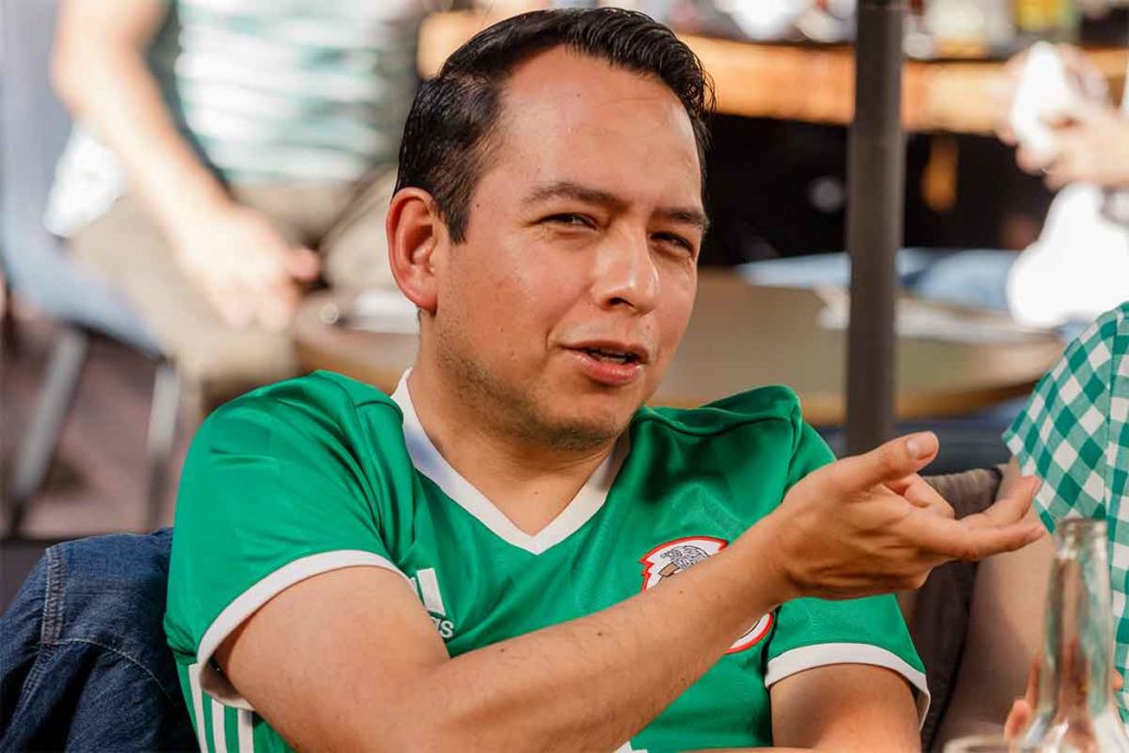 Mundial de Qatar 2022: México vs Argentina en restaurantes de Querétaro