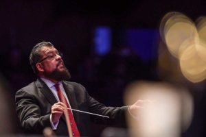 Filarmónica de Querétaro presenta concierto de Año Nuevo 2023
