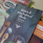 Sabores de Querétaro: Cocina y educación, las pasiones de Olivia