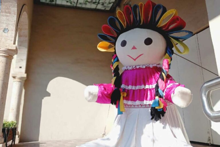 Amealco, Pueblo Mágico, destaca en museo de Aguascalientes