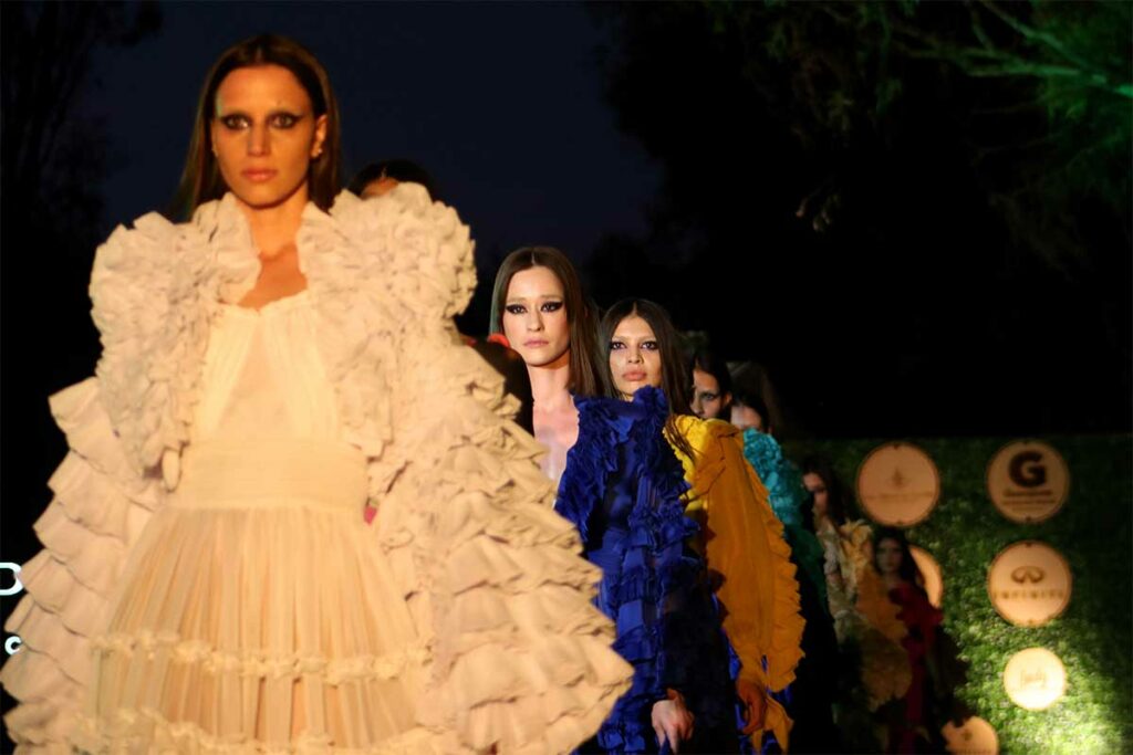 San Miguel de Allende celebra el Lady Fashion Polo 2023