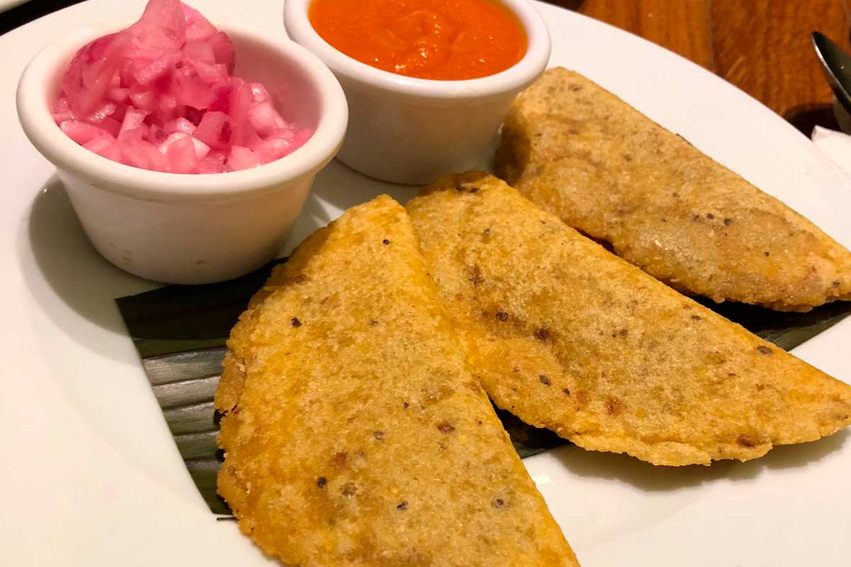 Museo de la Gastronomía Yucateca (MUGY), donde el amor entra por la boca
