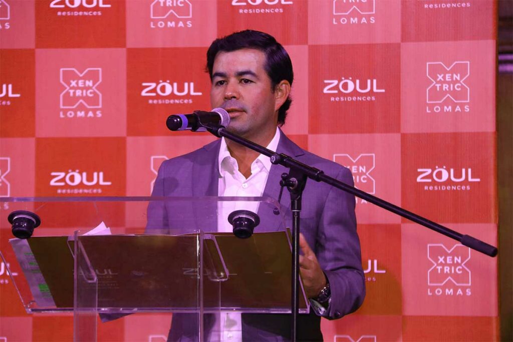 Wolstrat lanza Zöul Residences: proyecto de usos mixtos más diferenciado en Querétaro