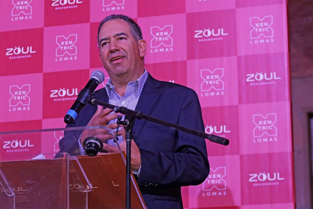 Wolstrat lanza Zöul Residences: proyecto de usos mixtos más diferenciado en Querétaro