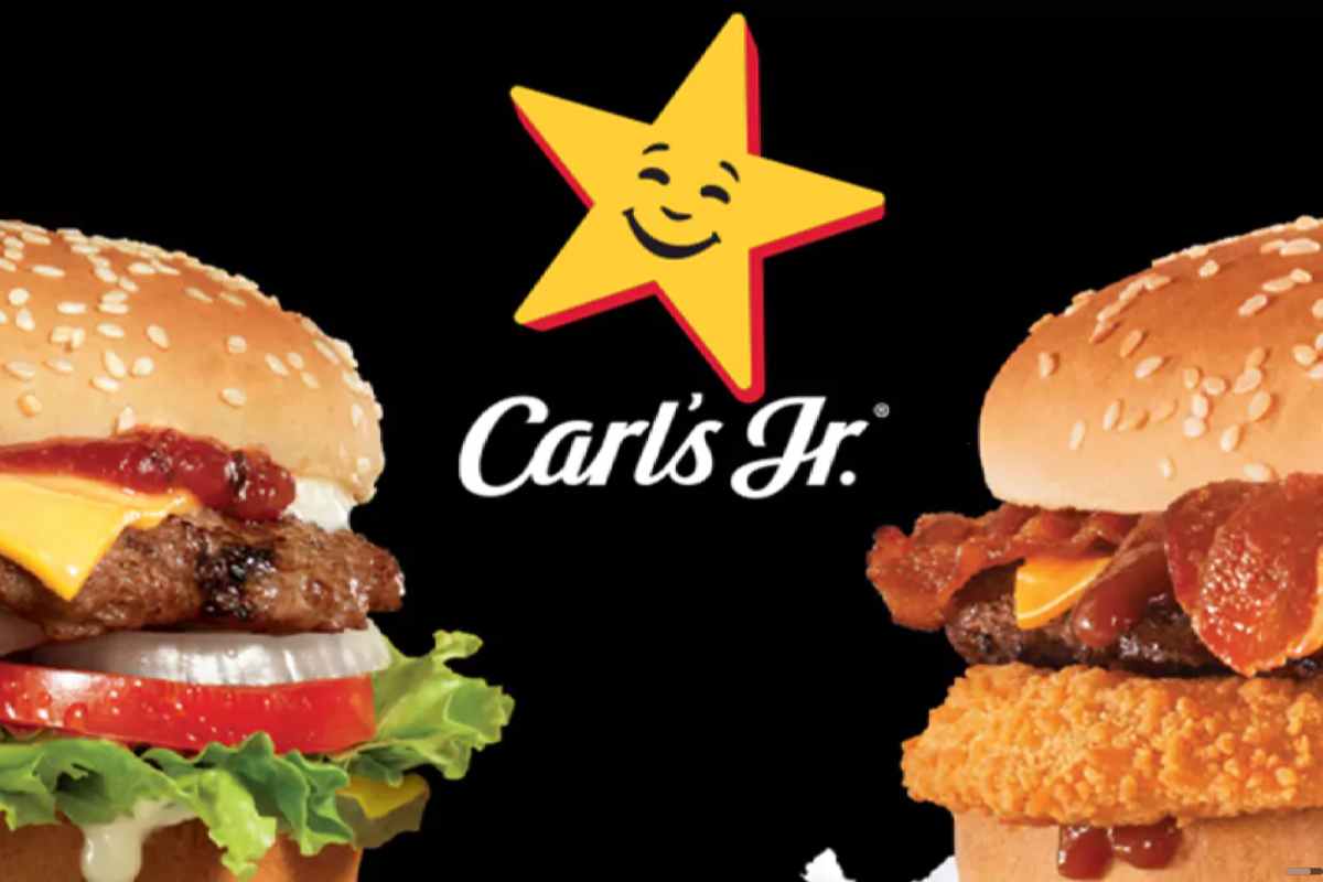 Carl’s Jr regalará hamburguesas en el Día del Niño