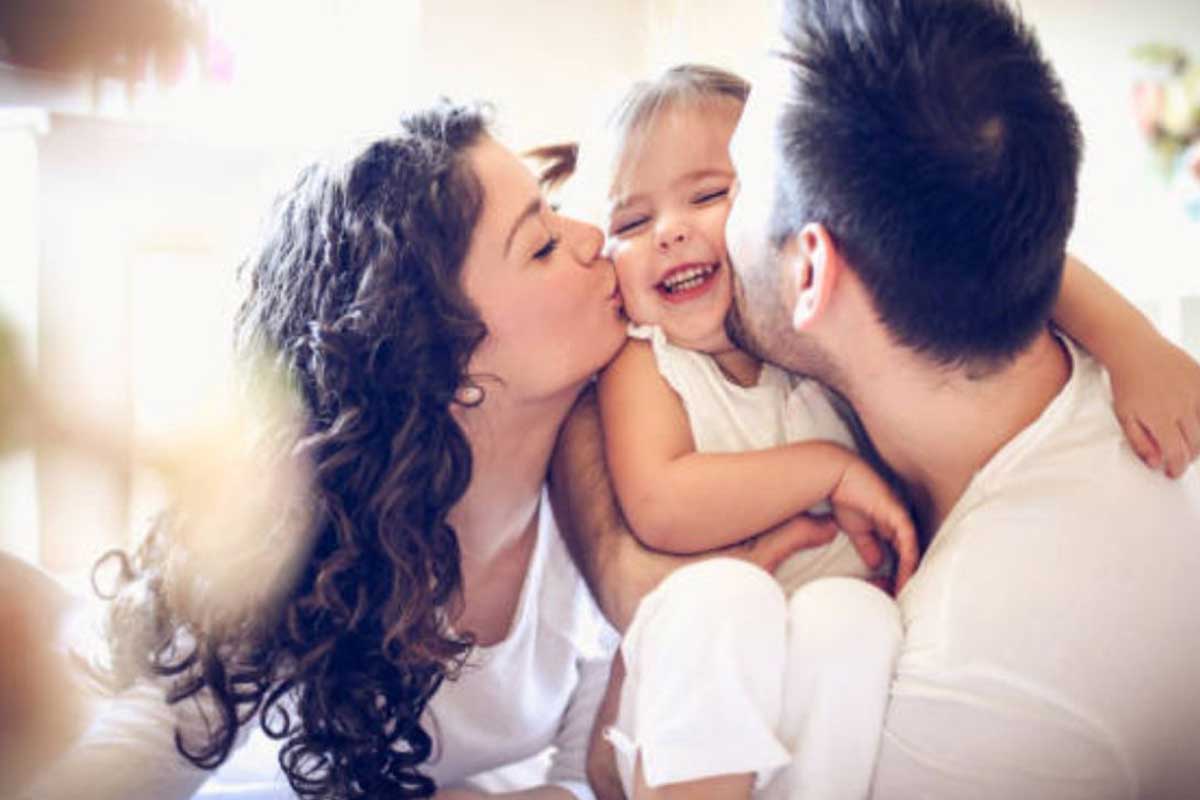 Datos importantes para agarrar a tu pareja a besos en este Día Internacional del Beso