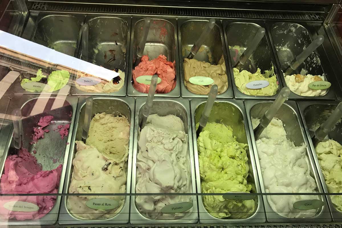 Los mejores helados y paletas en Querétaro para hacer frente a la temporada de calor