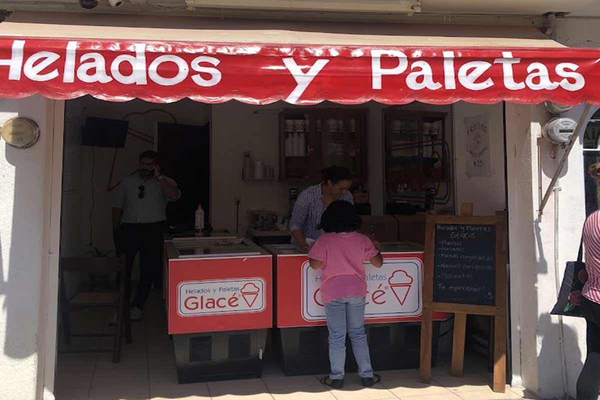 Los mejores helados y paletas en Querétaro para hacer frente a la temporada de calor
