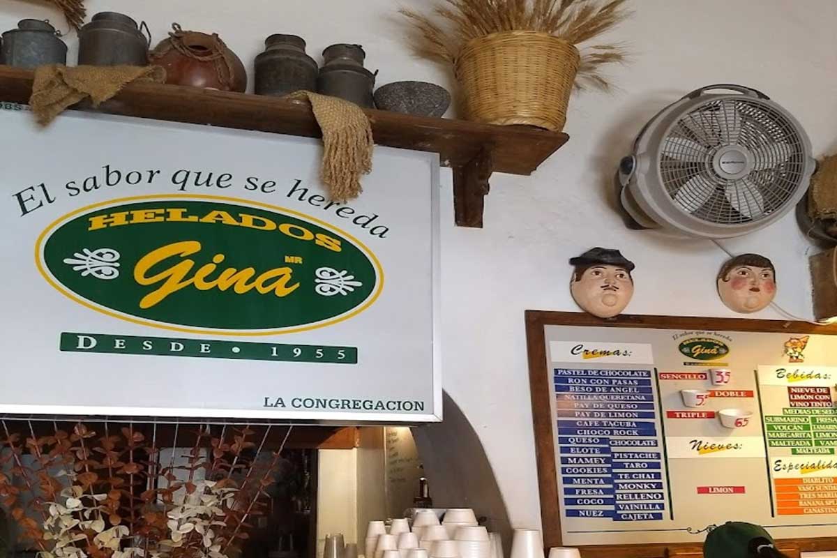 Los mejores helados y paletas en Querétaro para hacer frente a la temporada de calor