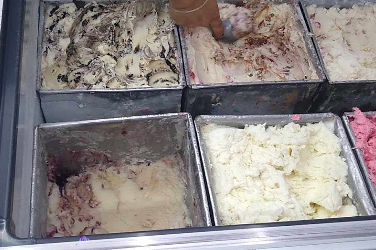 Los mejores helados y paletas en Querétaro para hacer frente a la temporada de calor