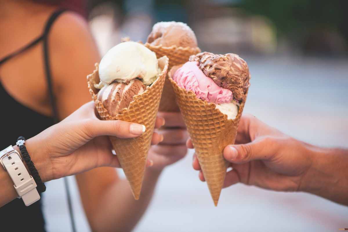 Los mejores helados y paletas en Querétaro para hacer frente a la temporada de calor