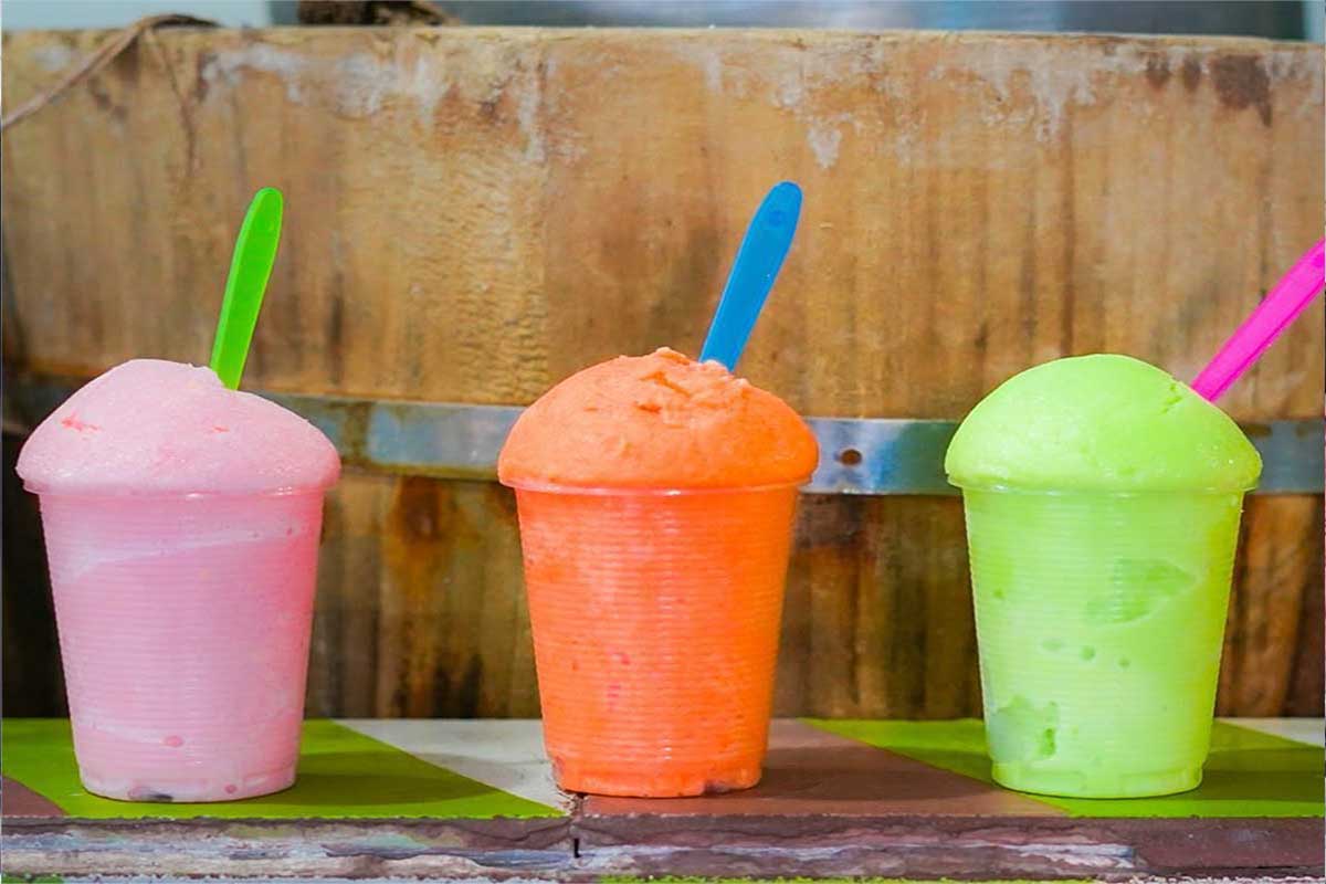Los mejores helados y paletas en Querétaro para hacer frente a la temporada de calor