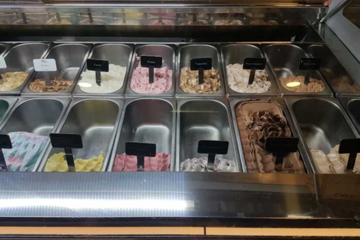 Los mejores helados y paletas en Querétaro para hacer frente a la temporada de calor