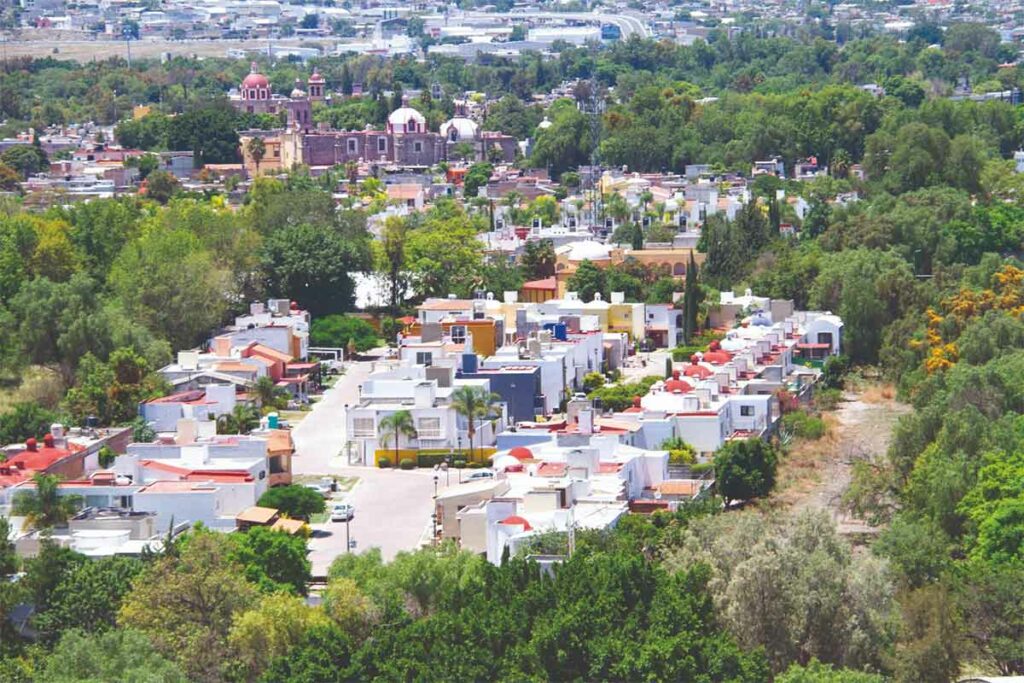 Razones para vivir e invertir en el municipio de Corregidora Querétaro