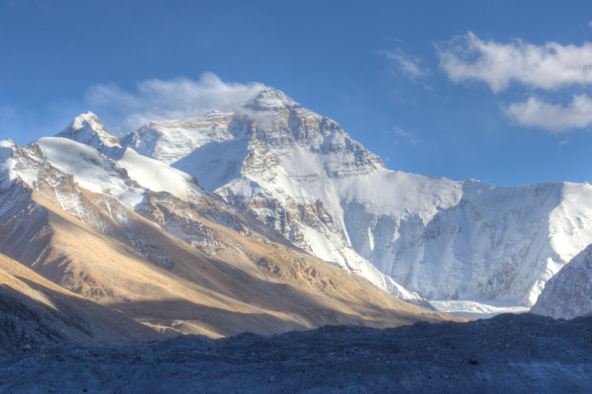 5 datos curiosos sobre el Monte Everest (1)