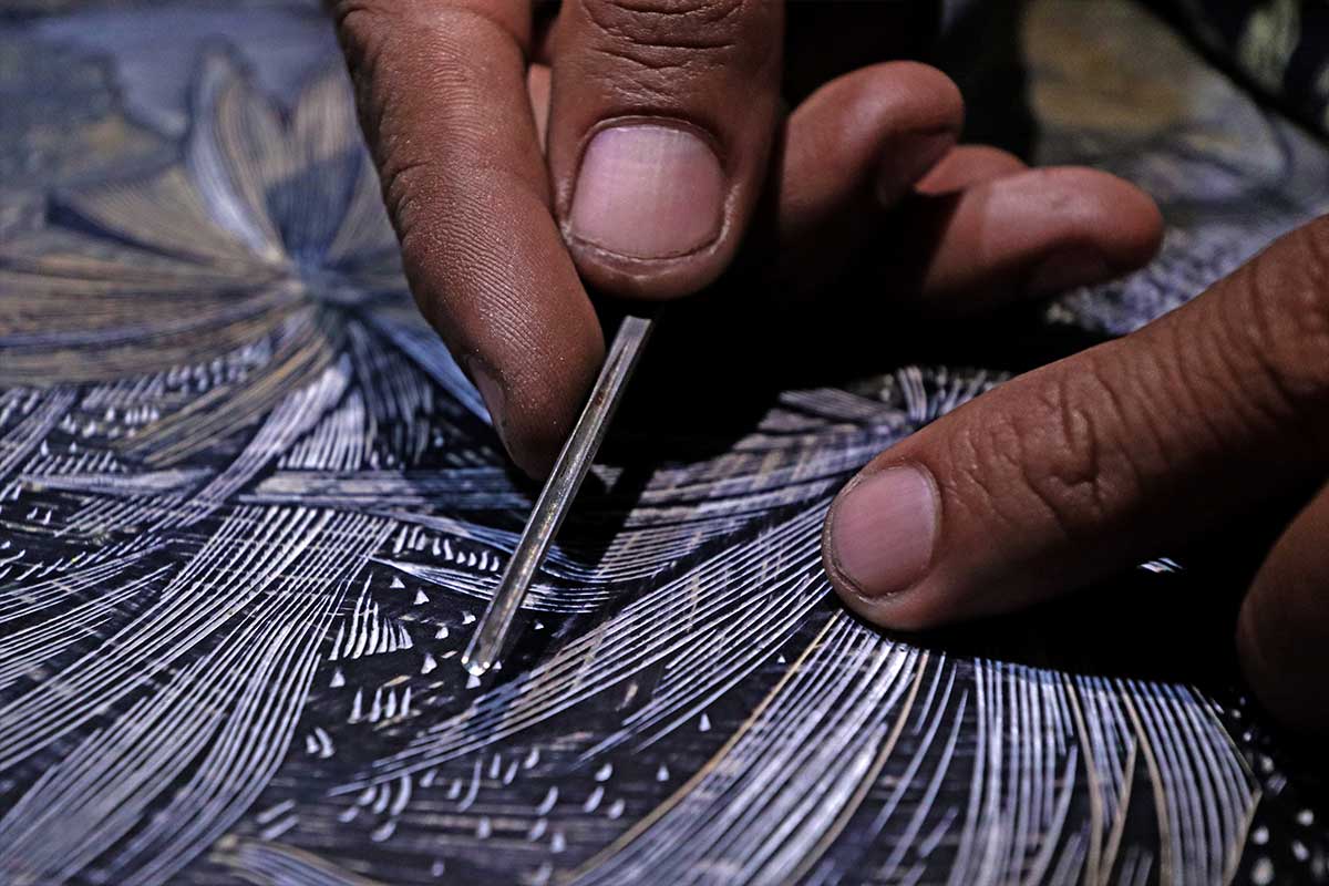Ánima Sola, la galería que conecta a los artistas con el público