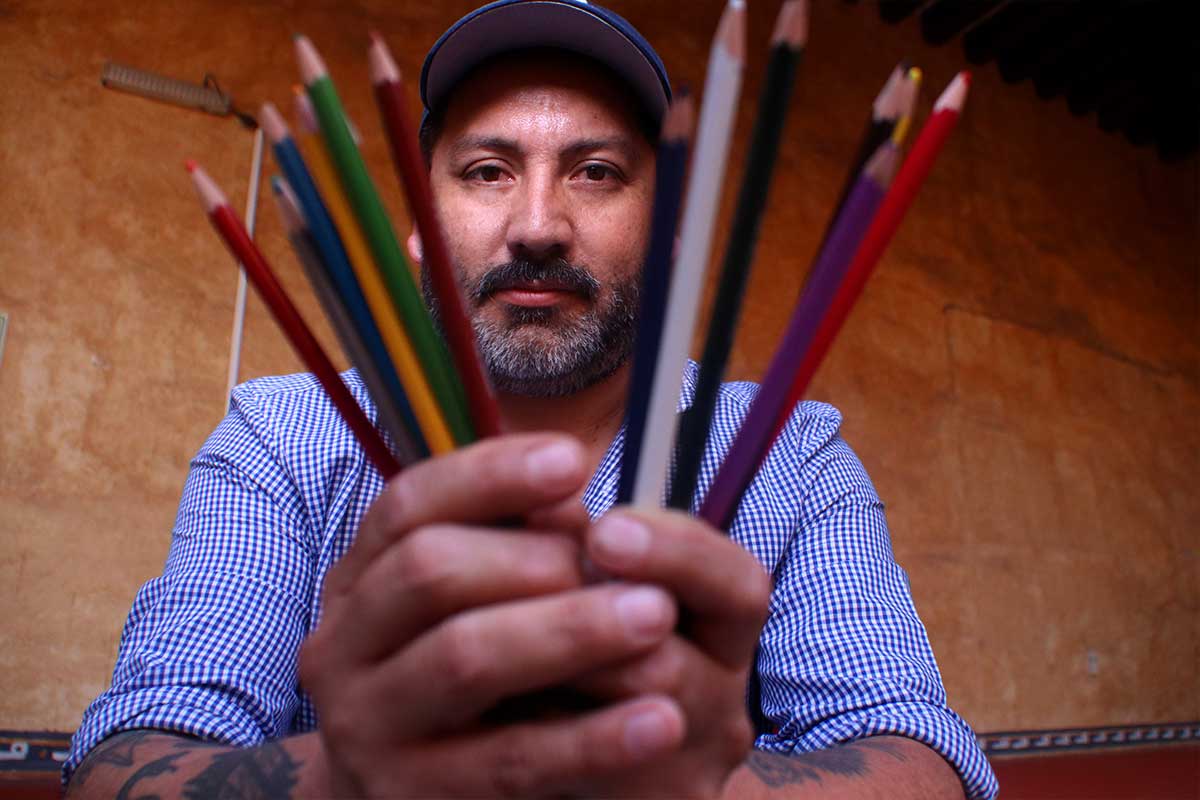 Ánima Sola, la galería que conecta a los artistas con el público