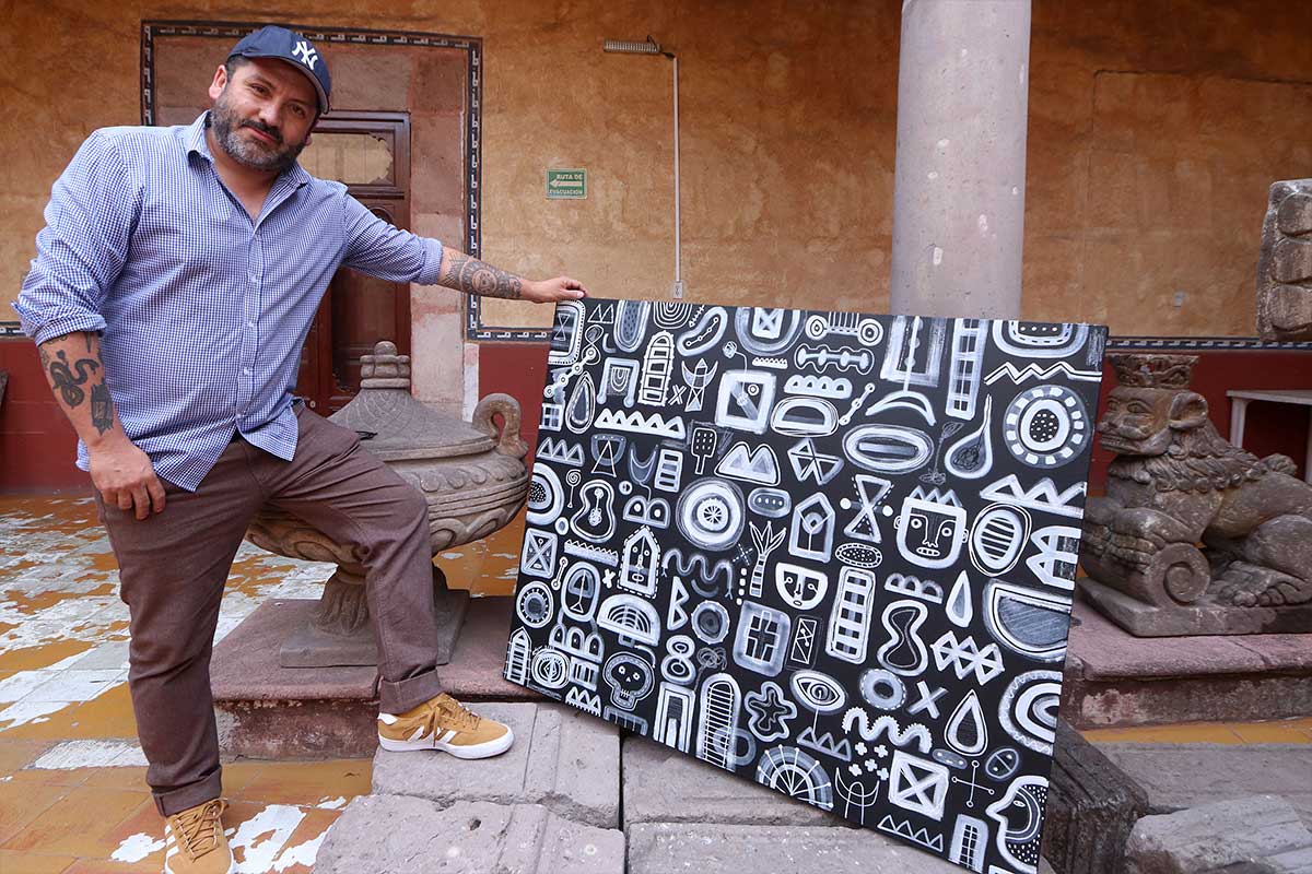 Ánima Sola, la galería que conecta a los artistas con el público