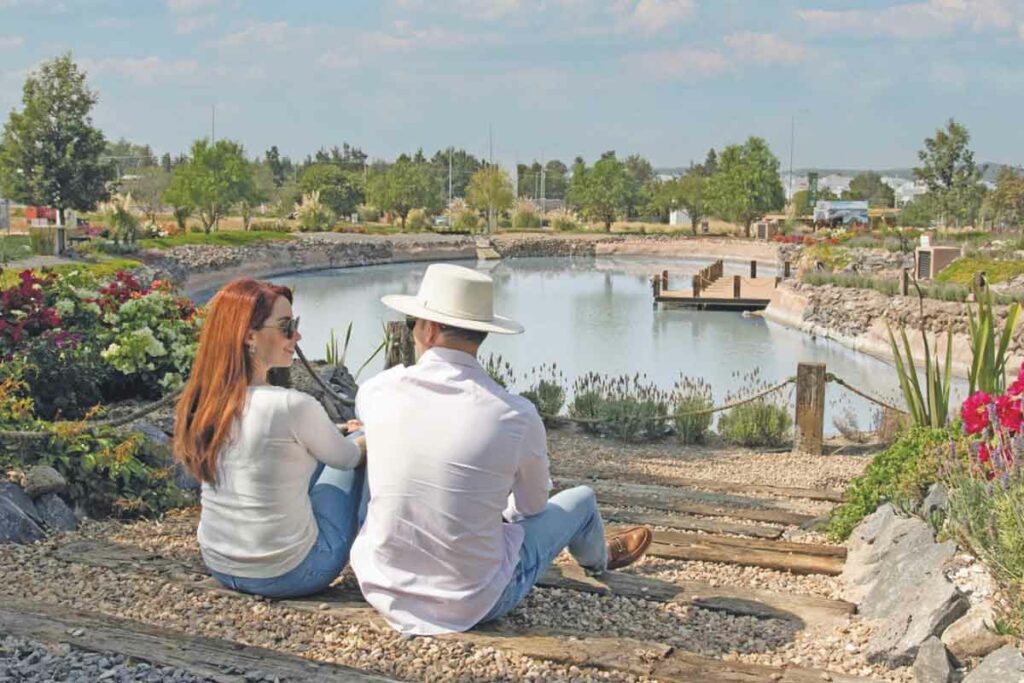 La desarrolladora CR crea espacios para vivir una vida feliz en Querétaro