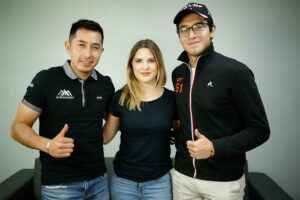 La Trucks México Series con sangre nueva en la carrera de Querétaro