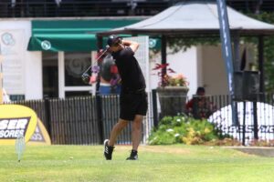 Querétaro Golf Open 2023: competencia por el turismo deportivo