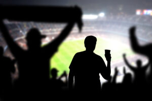 Analizan estrategia para venta de alcohol en el Estadio Corregidora