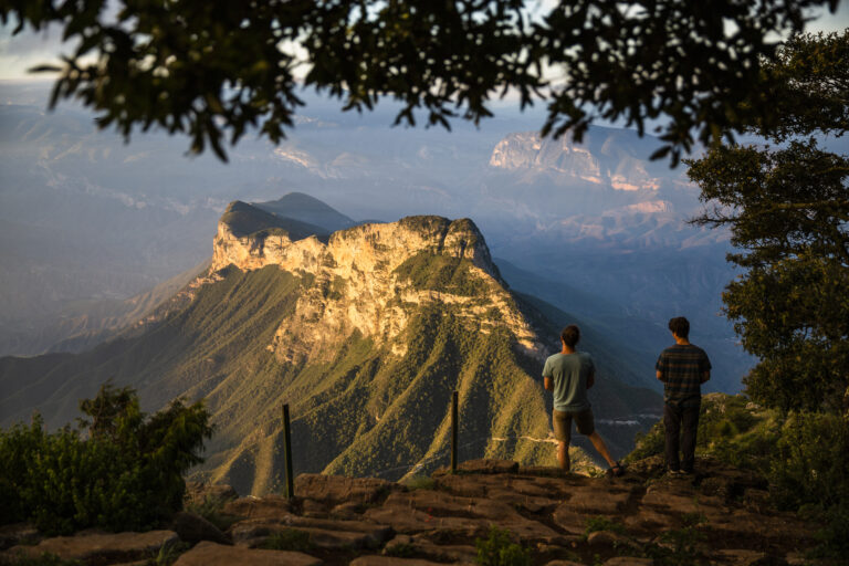 5 aspectos naturales que debes conocer de la Sierra Gorda de Querétaro