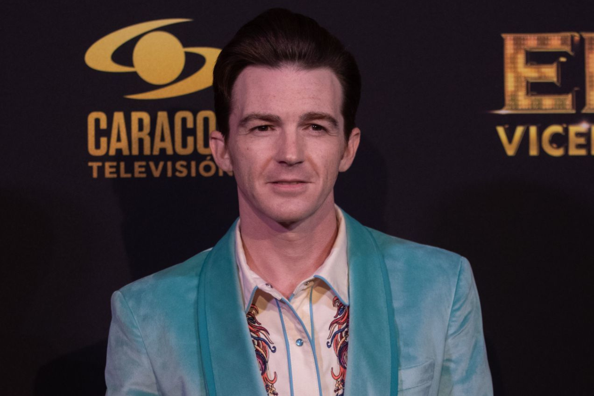 Drake Bell vuelve a Querétaro con su gira Non-Stop Flight Tour