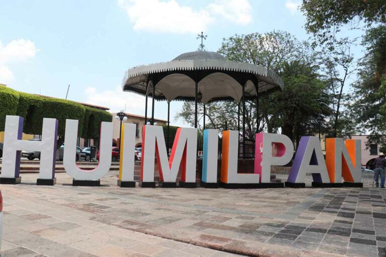 Razones para vivir en invertir en Huimilpan, municipio de Querétaro