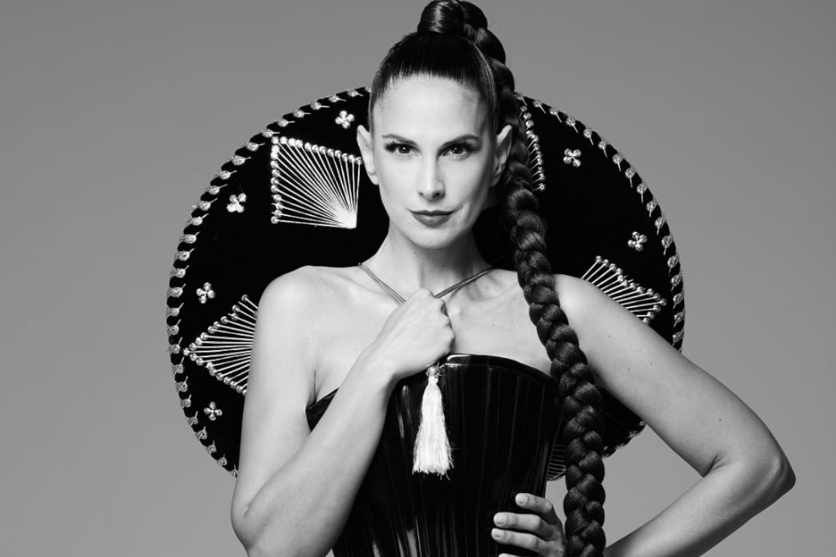 Nuria Fergó revivirá La Gata Bajo la LLuvia