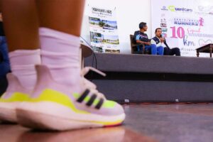 Querétaro apoya carrera Santa Rosa Runners