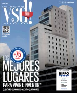 Razones para vivir e invertir en Querétaro, la potencia inmobiliaria de México
