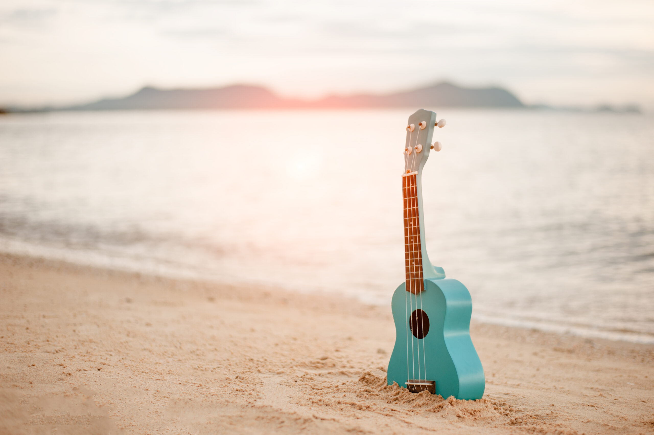 5 canciones para celebrar el Día Mundial de los Océanos
