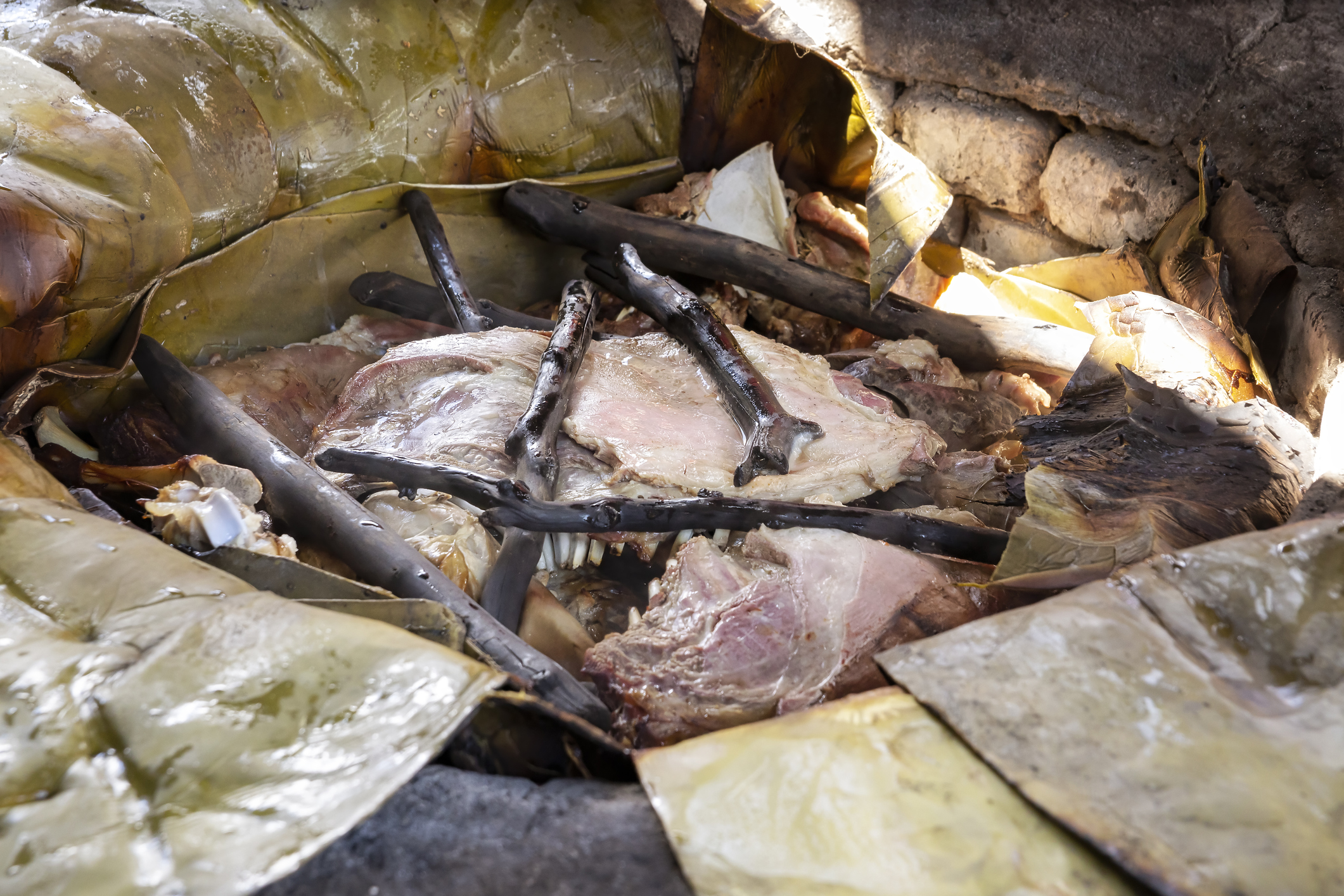 A partir de las 9:00 horas del domingo y hasta las 15:00 horas se llevará a cabo el Festival de la Barbacoa