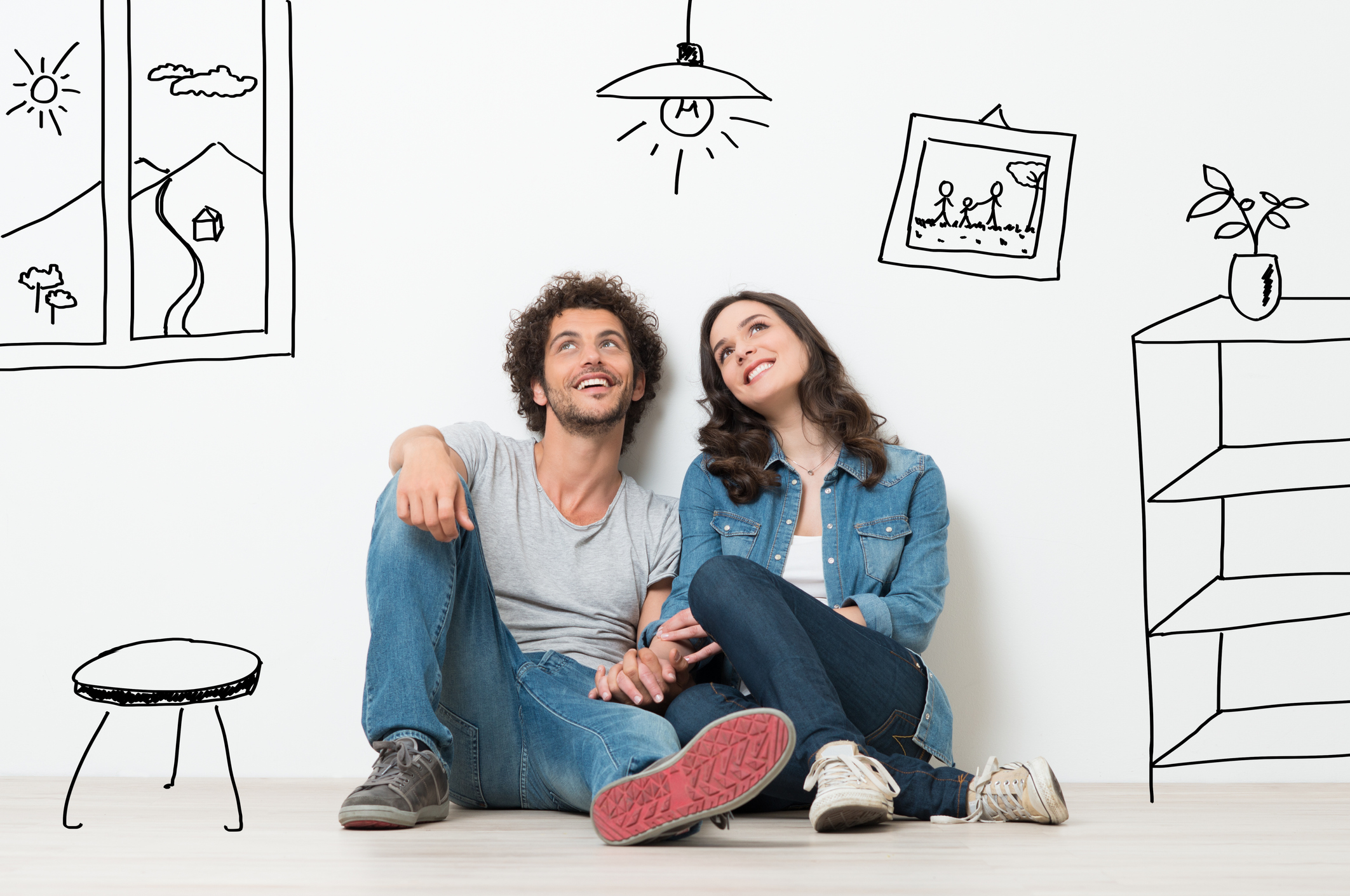 5 consejos para decorar tu hogar y no morir en el intento