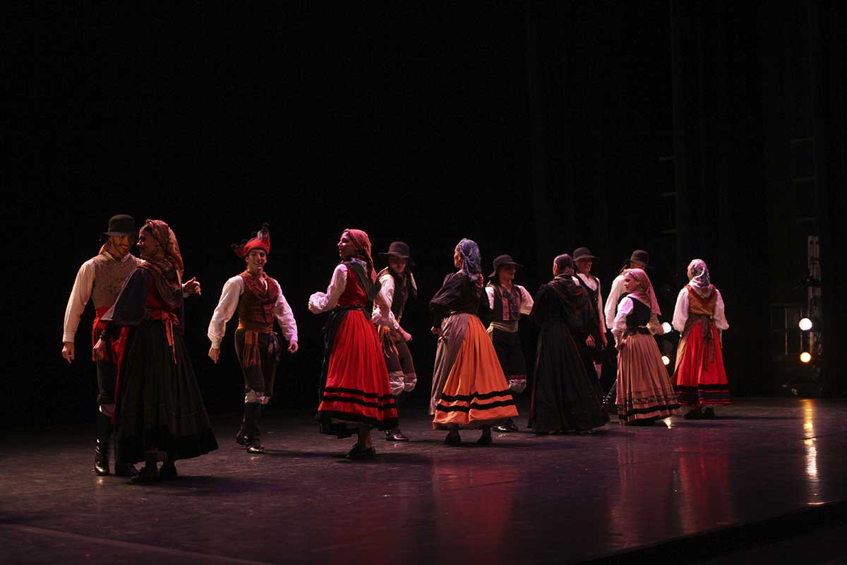 28 Ibérica llega a su fin. Querétaro demostró que sabe bailar flamenco y que es el epicentro de la danza Ibérica en Latinoamérica.