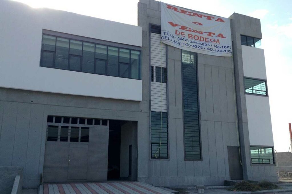 Inmobiliaria Arrallanes forma proyectos de inversión