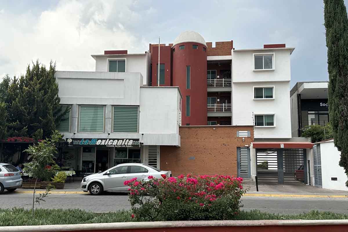 Inmobiliaria Arrallanes forma proyectos de inversión