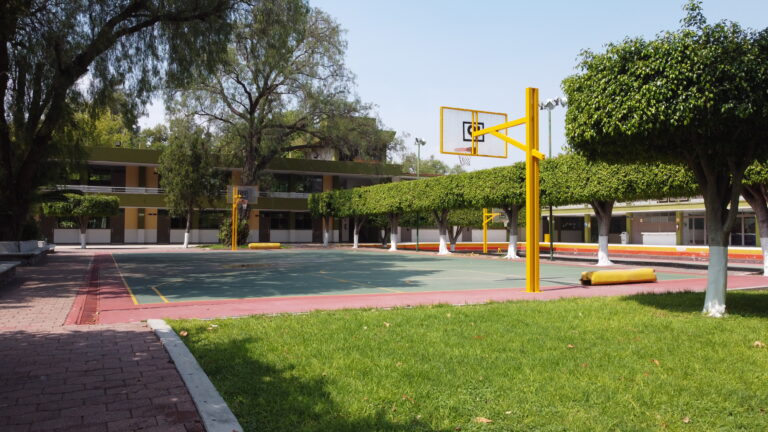 Universidad Marista Querétaro