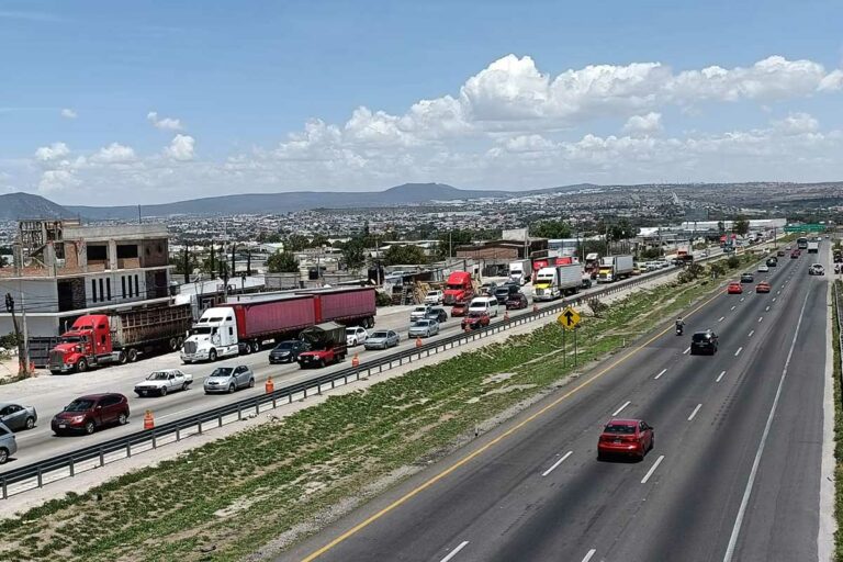 San Juan del Río pidió ser tomado en cuenta para una estación del tren en el proyecto de la ruta de pasajeros México-Querétaro.