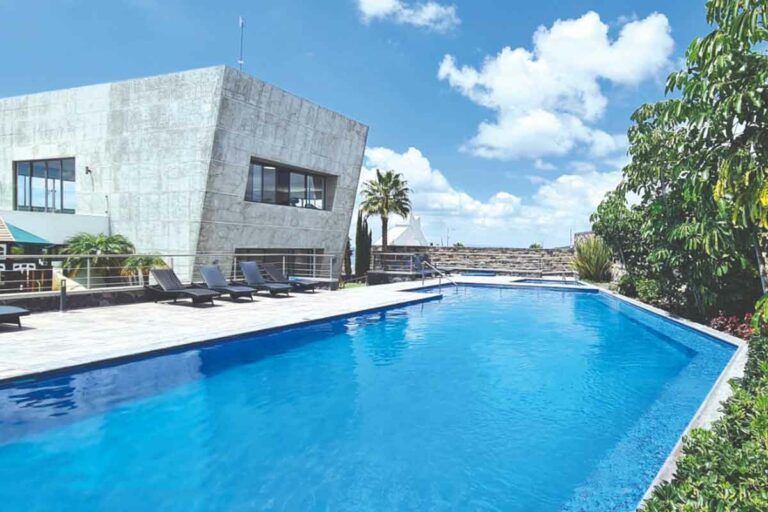 Mallorca Residence entrega expectativas de vida en Querétaro