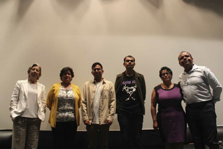 El municipio de Querétaro premió el talento literario de jóvenes escritores que abordaron el tema ‘Aplicaciones Tecnológicas en la Vida Cotidiana’.