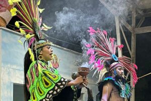 Tequisquiapan será sede del Segundo Encuentro Internacional de Folklore donde Colombia expondrá su arte y cultura a través de su danza.