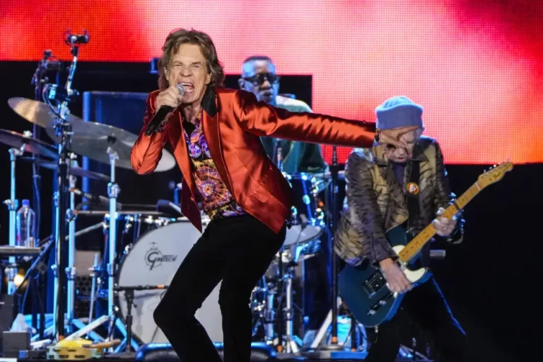 5 canciones de Mick Jagger para celebrar su cumpleaños 80