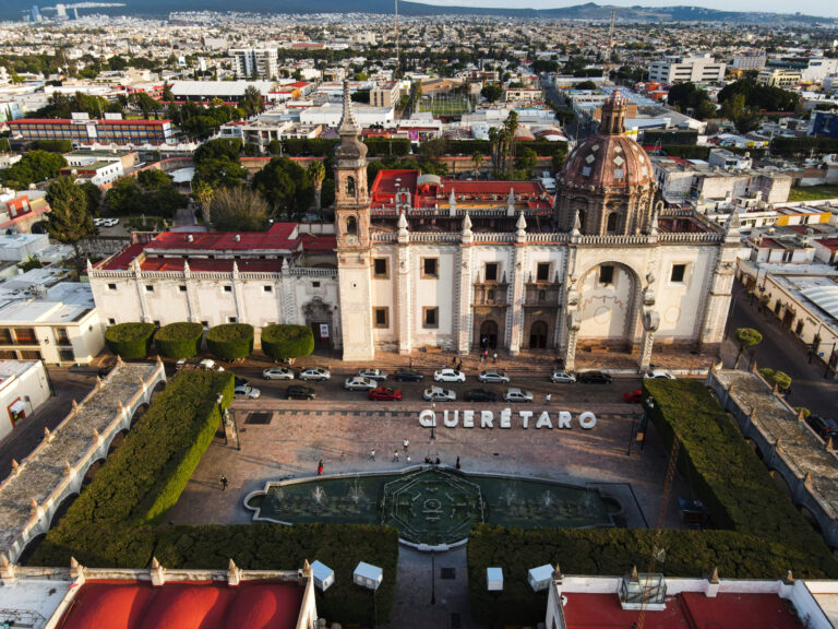 5 desarrollos inmobiliarios en el municipio de Querétaro para vivir