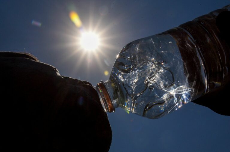 5 consejos para mantenerse hidratado en un maratón