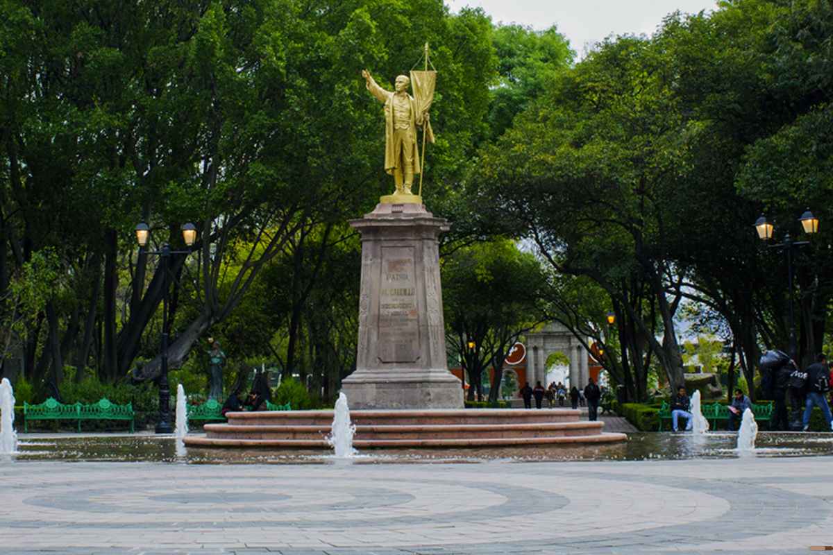 Parques en Querétaro para visitar con tus hijos (1)