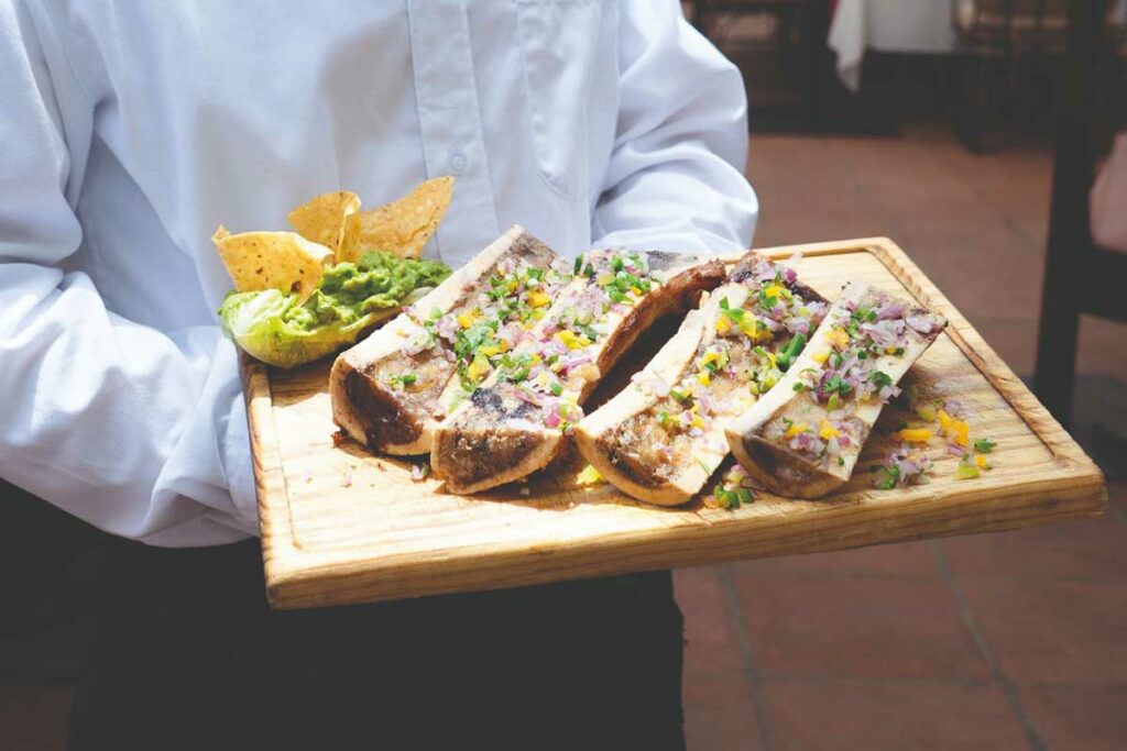 Recomendaciones de restaurantes mexicanos en Querétaro