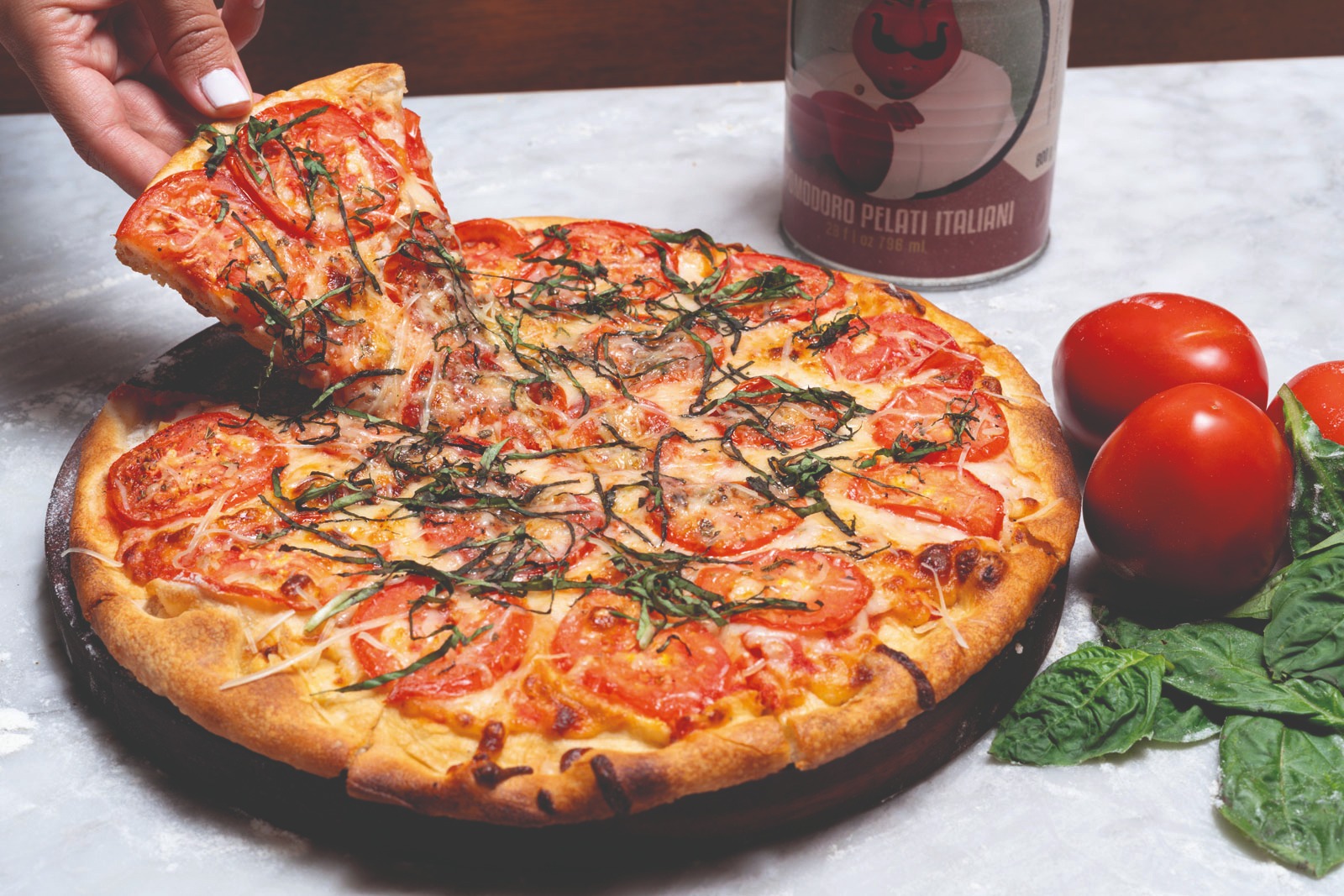 Descubre Il Diavolo, el mejor lugar para comer pizza en Querétaro